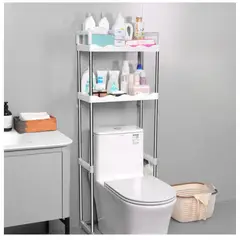 GENERICO - ESTANTE ORGANIZADOR PARA BAÑO