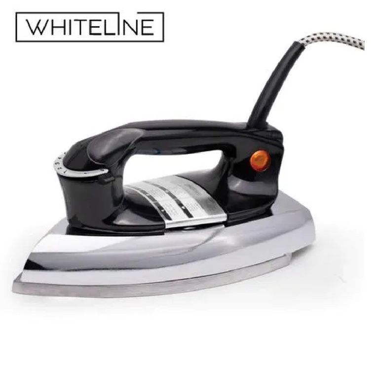 Plancha Clasica 1000 watts