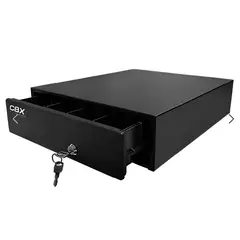CBX - Gaveta de Dinero Mini CS300