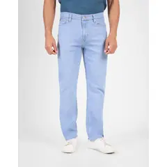 PIEERS - Jean Clasico Reserva Denim Strech Hombre
