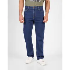 PIEERS - Jean Clasico Reserva Denim Strech Hombre