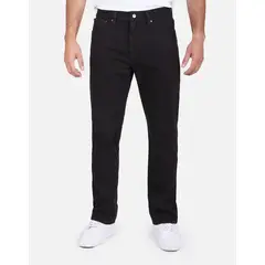 PIEERS - Jean Reserva 7 Classic Recto Denim Rigido Hombre