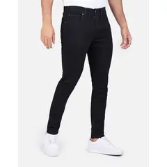 PIEERS - Jean Skurax Ds Skinny Denim Strech Hombre