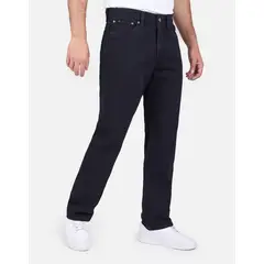 PIEERS - Jean Reserva 14 Classic Recto Denim Rigido Hombre