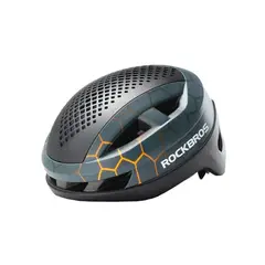 Rockbros - Casco Aerodinámico
