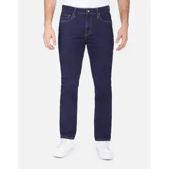PIEERS - Jean Kurax Slim Denim Strech Hombre