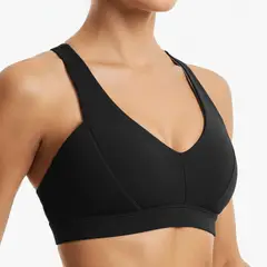 WIN FITNESS WEAR - Top Emana Cut Perfect -