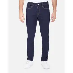 PIEERS - Jean Kurax Slim Denim Strech Hombre