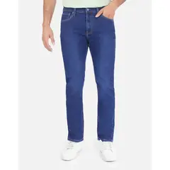 PIEERS - Jean Kurax Slim Denim Strech Hombre