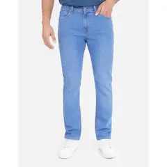 PIEERS - Jean Kurax Slim Denim Strech Hombre