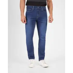 PIEERS - Jean Kurax Slim Denim Strech Hombre