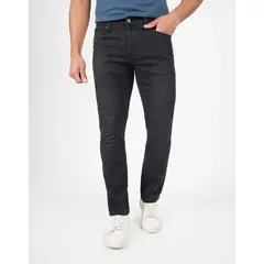 PIEERS - Jean Kurax Ds Slim Denim Strech Hombre