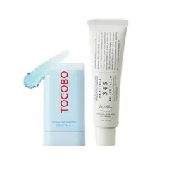 DR ALTHEA - DUO HIDRATANTE , CALMANTE, PROTECTOR E ILUMINADOR