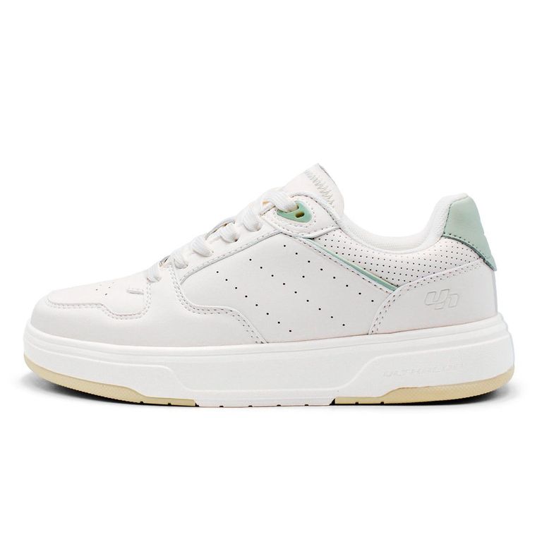 Zapatillas Urbanas Ultra Nume Para Mujer