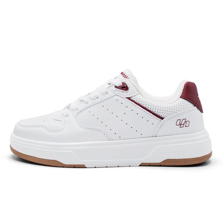 Zapatillas Urbanas Ultra Nume Para Mujer