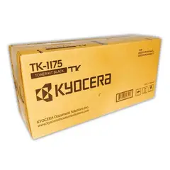 KYOCERA - TONER TK-1175 NEGRO