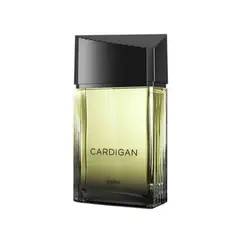 ESIKA - CARDIGAN PERFUME MASCULINO 90 ML
