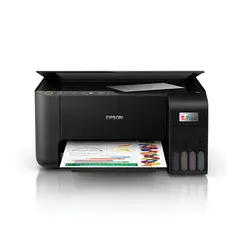 EPSON - Impresora Multifuncional ECOTANK L3250