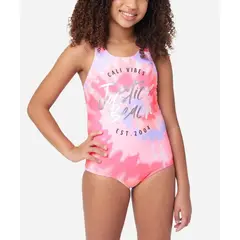 JUSTICE - Traje de baño talla 10 para niñas
