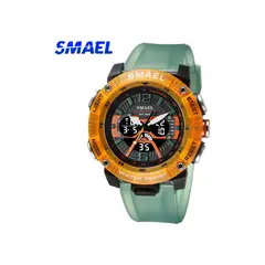 SMAEL - Reloj Hombre 8058