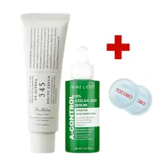 DR ALTHEA - DUO HIDRATANTE , CALMANTE Y REPARADORA