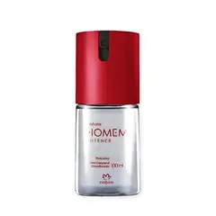 NATURA - DESODORANTE EN SPRAY HOMEM POTENCE 100 ML