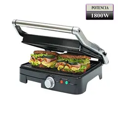 IMACO - Grill Panini IG2923 1800W
