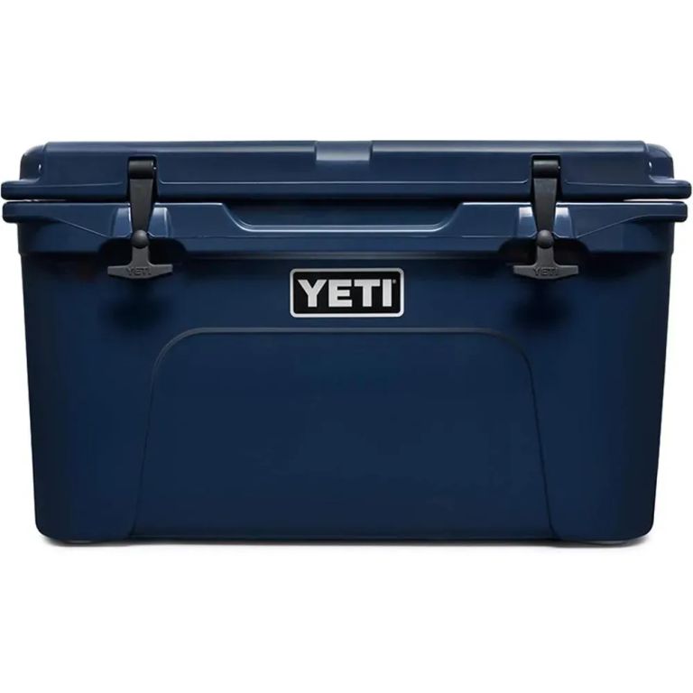 TUNDRA 45 COOLER PORTÁTIL - AZUL MARINO