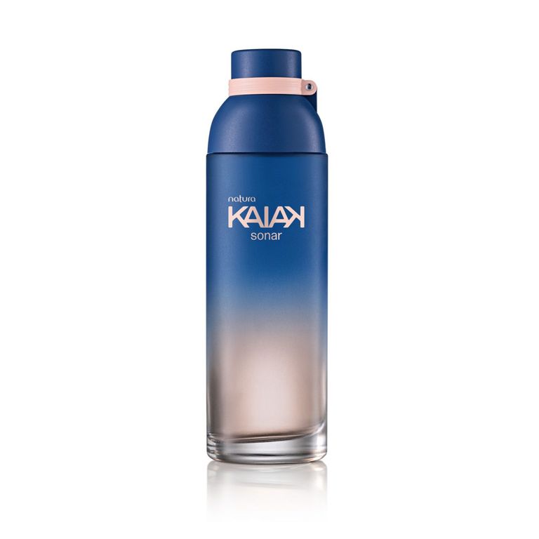 KAIAK SONAR EAU DE TOILETTE FEMENINO 100 ML