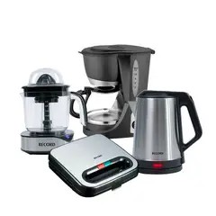 RECORD - Combo Desayuno Perfecto