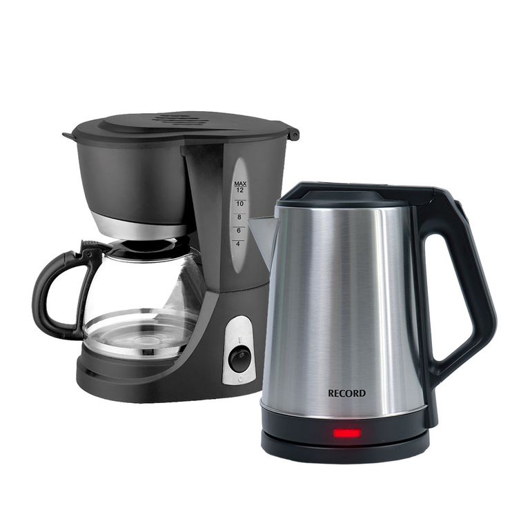 Combo Café con