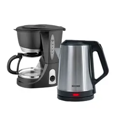 RECORD - Combo Café con