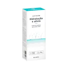 LABYES - Labyderm Hidratación Y Alivio Spray 100ml