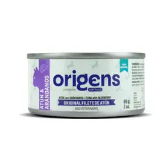 ORIGENS - Filete De Atun Con Arandanos 85gr