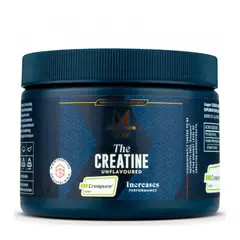 Myprotein - Creatina CreaPure 250GR My Protein
