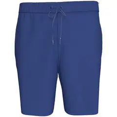 TOMMY HILFIGER - ROPA DE BAnO LONG DRAWSTRING NA TH