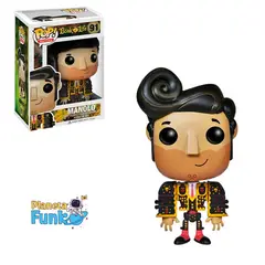 FUNKO - EL LIBRO DE LA VIDA THE BOOK OF LIFE MANOLO 91