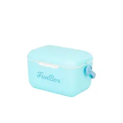 REY - Cooler Funbox 6 L CON Correa C