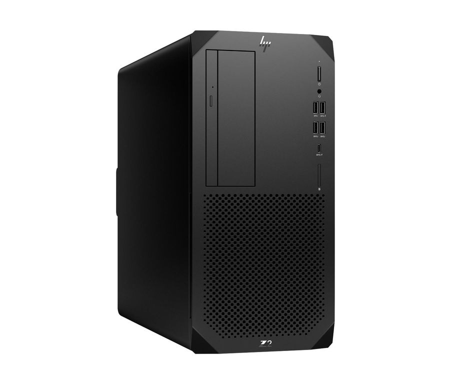 Desktop Z2 G9 Intel Core i9 64GB 1TB T1000 Win 11 Pro