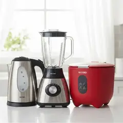 RECORD - COMBO SAZON CON