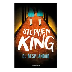 PENGUIN RANDOM HOUSE - El resplandor - Stephen King