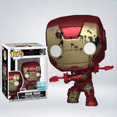 FUNKO - POP MARVEL THE INFINITIY SAGA - IRON MAN 1571