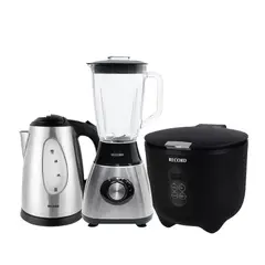 RECORD - COMBO SAZON CON