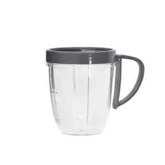 QUALITY PRODUCTS - Nutribullet Deluxe Upgrade Kit