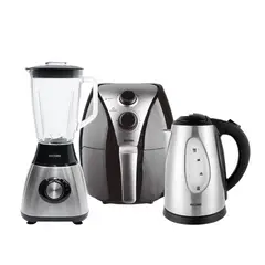 RECORD - COMBO SAZON CON