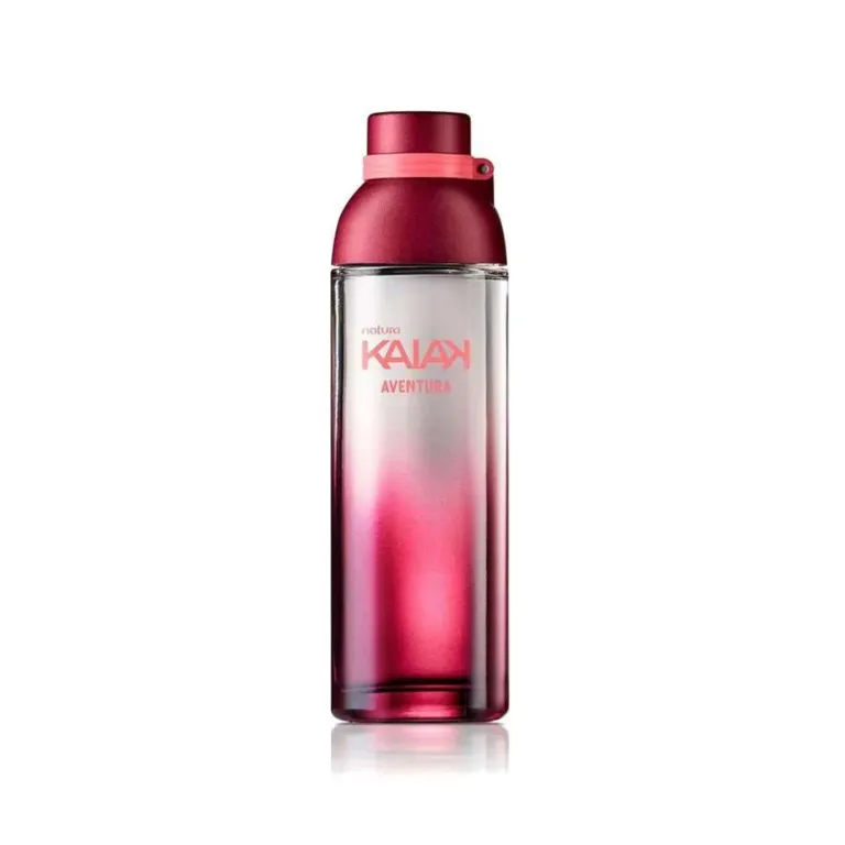 KAIAK AVENTURA FEMENINO EAU DE TOILETTE 100 ML