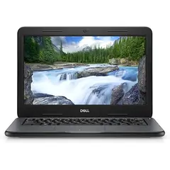 DELL - Laptop Latitude 3300 Education - Intel Core i3 - 4GB RAM - 128GB SSD - 13.3