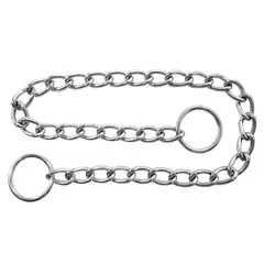 WOLFOX - Cadena de Entrenamiento de 4 mm x 65 cm WF1663