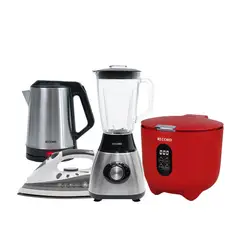 RECORD - COMBO RENUEVA