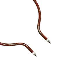 GENERICO - RESISTENCIA DE CALOR ELÉCTRICA 300W PARA INCUBADORA